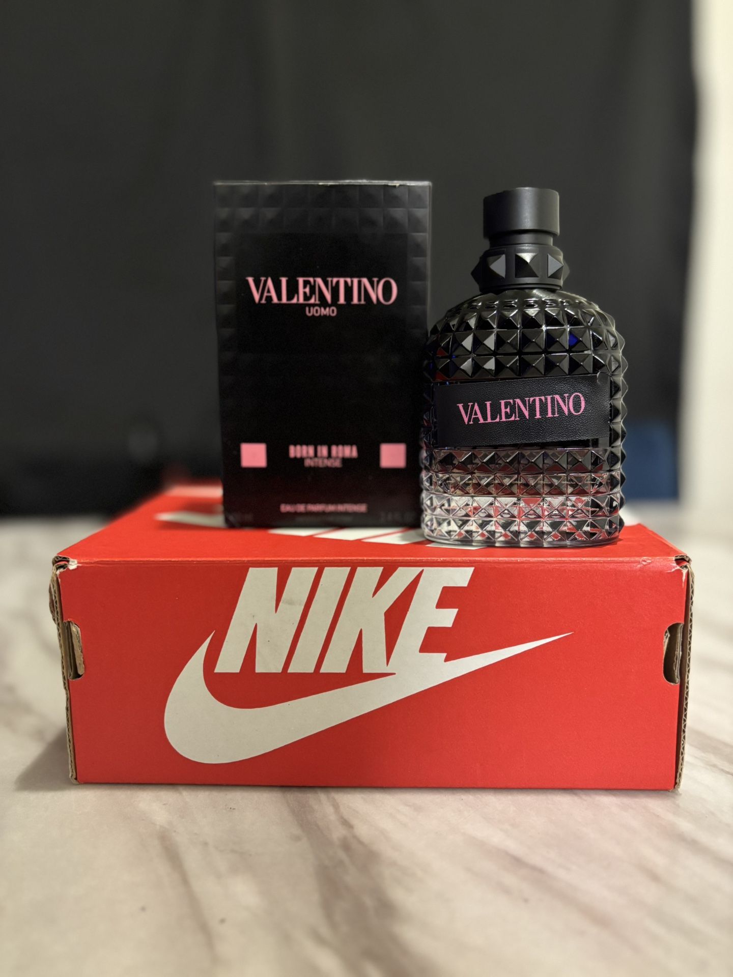VALENTINO UOMO