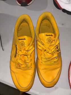 Reebok 10 Men