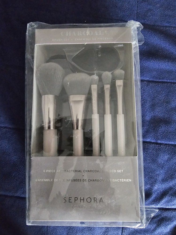 Makeup Brushes