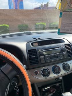 2005 Toyota Camry