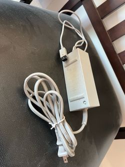 Nintendo Wii AC Adapter (Model RVL-002)