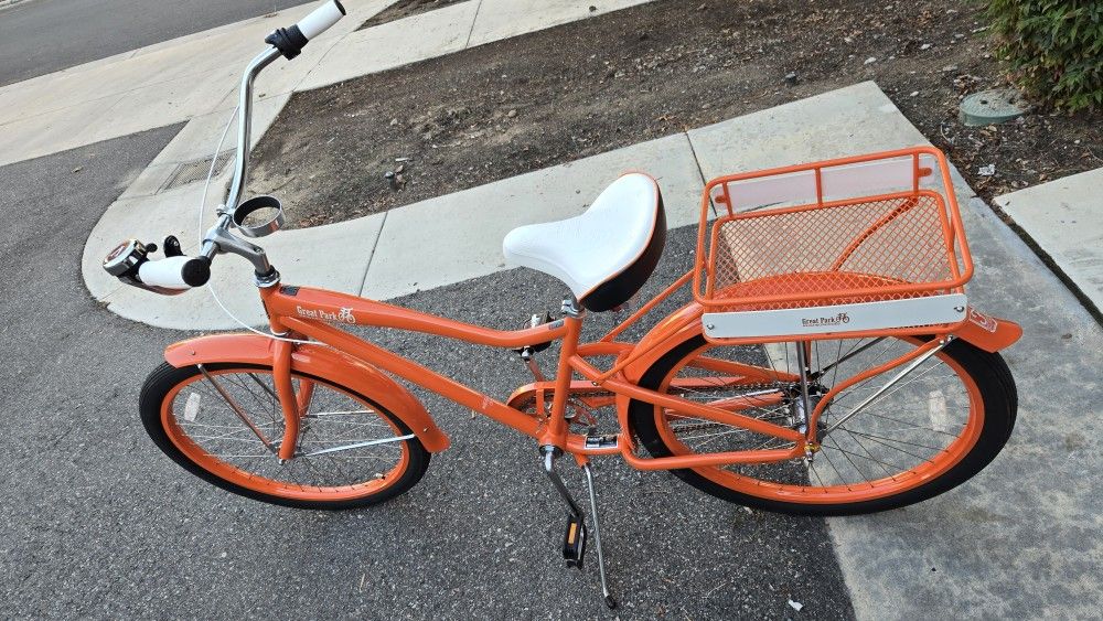 Great Park Neighborhood Bicycle