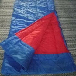 SLEEPING BAG  - White Stag - NEW