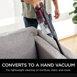 Shark IZ662H IZ661HC IZ640H IZ641H IZ682H IZ683H 8" CREVICE TOOL OEM 777FFJ600