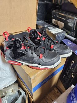 Men's
Jordan Flight Club '91 Basketball Shoes