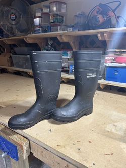Men’s Boots