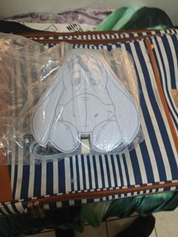 Eeyore Loungefly