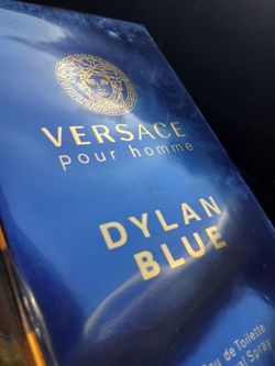 Versace Dylan Blue