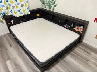 Bed set