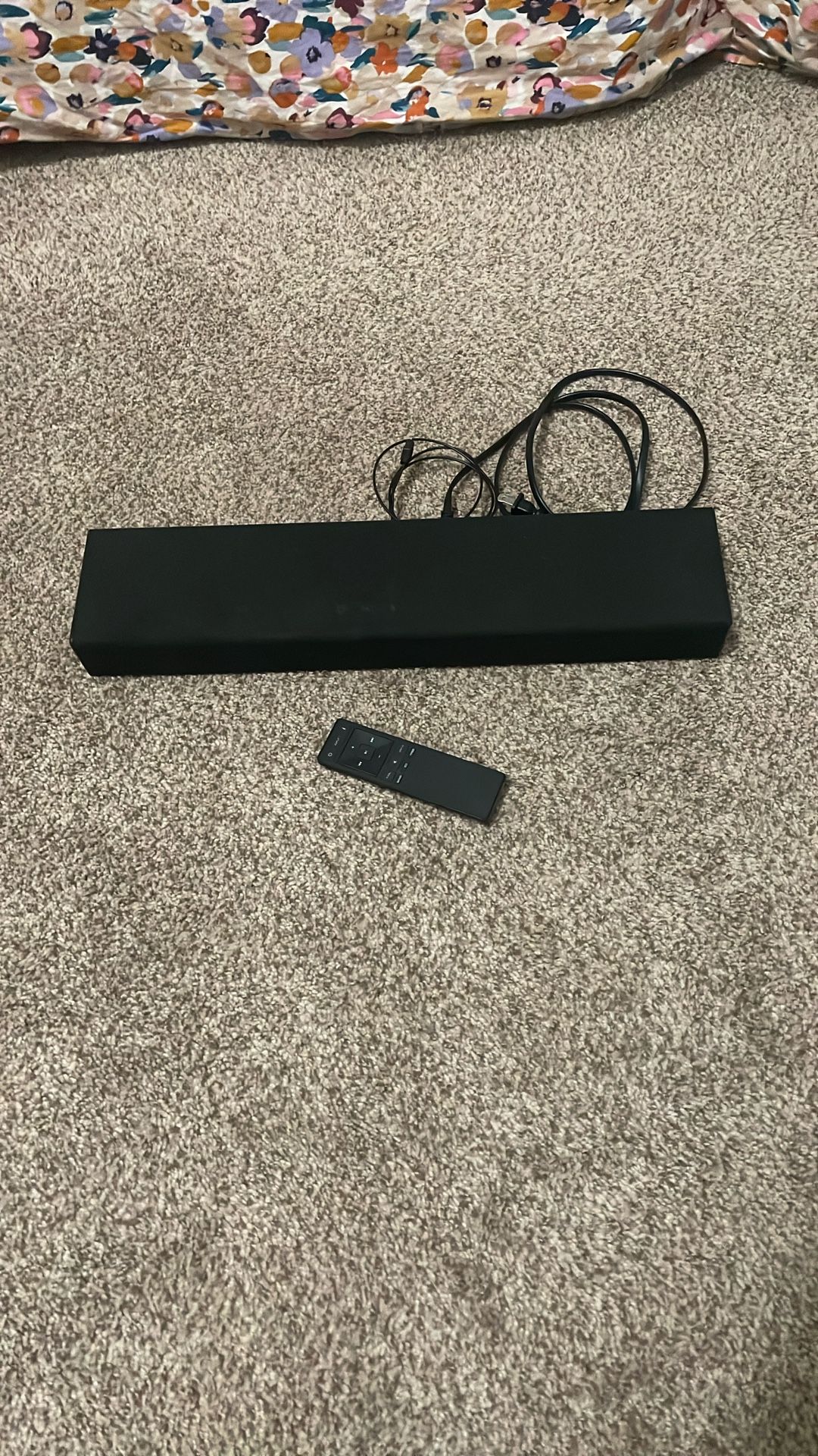 Sound Bar (Vizio)