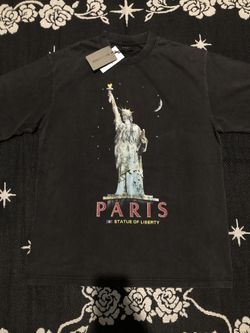 Designer Shirt Balenciaga T-shirt New 