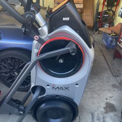 Bowflex M5 Trainer