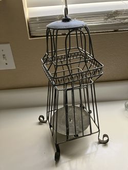 Candle Holder