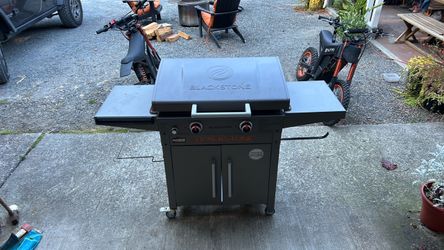 36” blackstone griddle