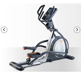 Elliptical - Nordictrack