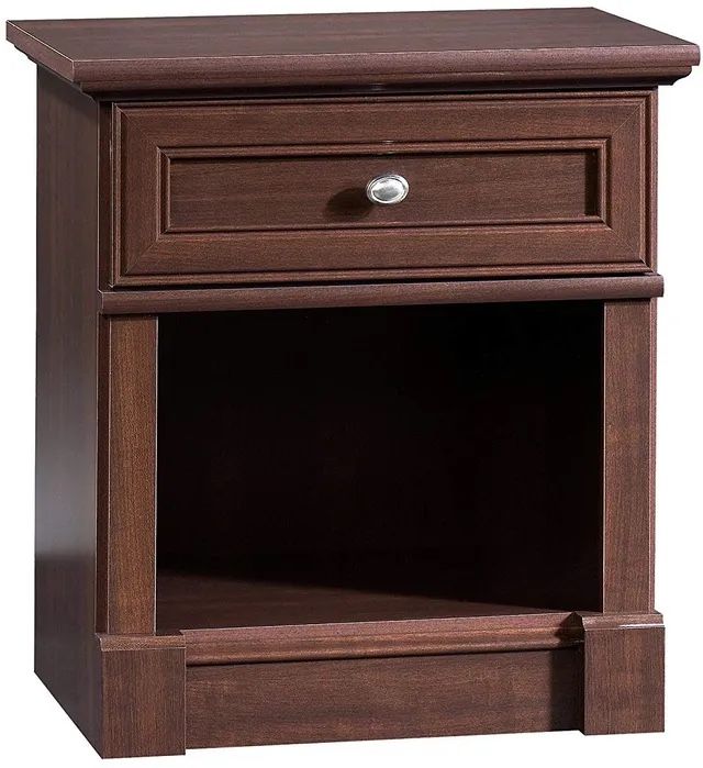 (NWT) - Pallada Collection Nightstand by Saucer