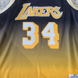 Lakers Jersey