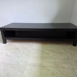 TV stand