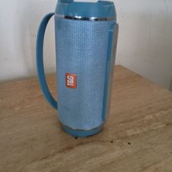Portable Bluetooth Speaker Waterproof 