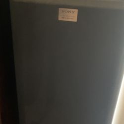 Sony Speaker Set