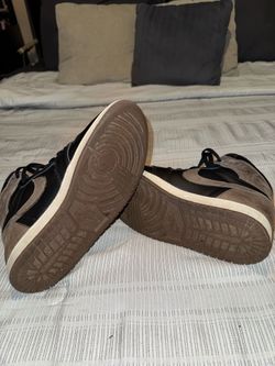 Air jordan 1s