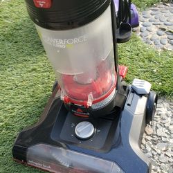 Vaccumm 
