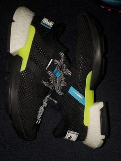 DS Adidas PODs 3.1 sz 9.5