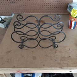 Wine Rack