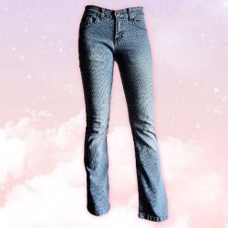 Colours 728 Boot Cut Jeans