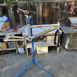 Frame Powerlite 