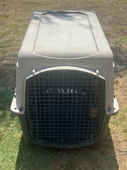 -XL Dog Pet Carrier-