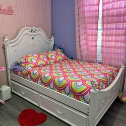 Bed For Sale