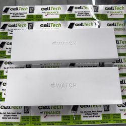 Apple Watch Series 10 $30 Down