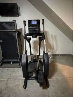 NordicTrack FS7i Freestyle Trainer