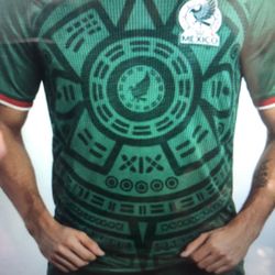 Jersey de. Mexico 🇲🇽 🇲🇽🇲🇽⚽️2026
