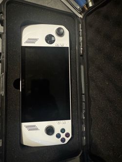 ASUS ROG Ally Z1 Extreme