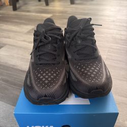 Clinton Hoka Men Shoes 10