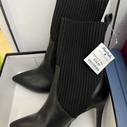 Woman’s Ankle Boots
