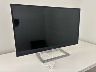 Dell D3218HN 32” Monitor