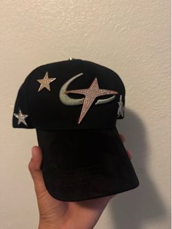 CT galaxy barbas hat