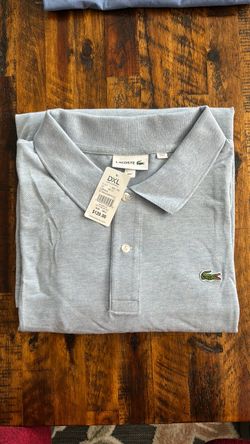 3-4 XLT, TGL, EGL brand name clothes.