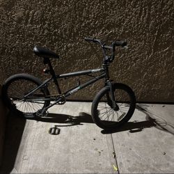 Bmx Bike 24 By 20 