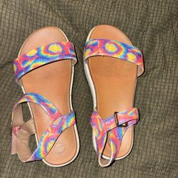Girls Sandals
