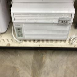 Kold Front Window Unit 