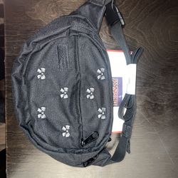 Jansport bow Fanny Pack