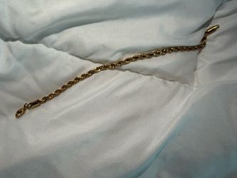 Bracelet