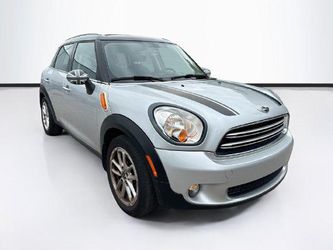 2015 Mini Countryman
