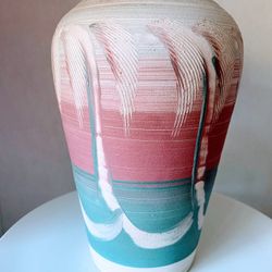 Navajo Vase