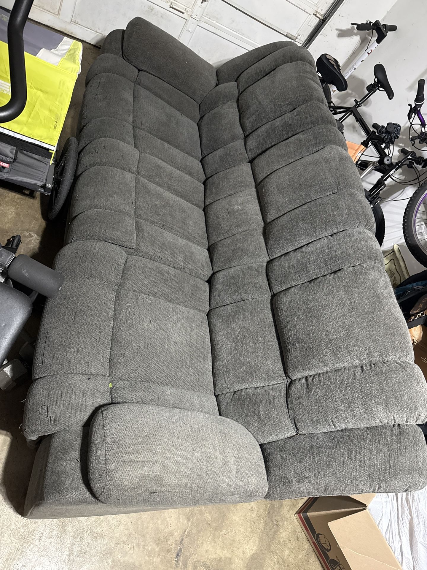 Couch FREE Pickup Only