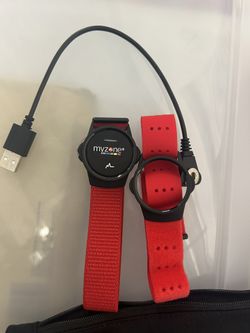 MZ-Switch Heart Rate Monitor